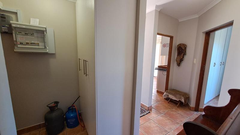 3 Bedroom Property for Sale in Jongensfontein Western Cape
